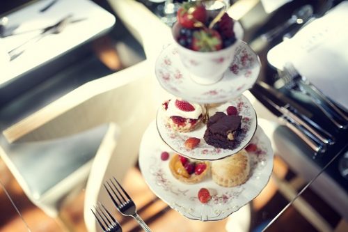 Afternoon Tea